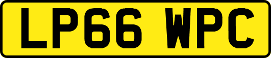 LP66WPC