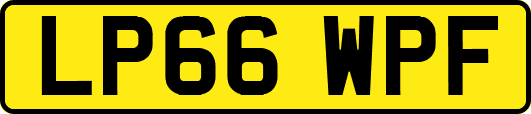 LP66WPF