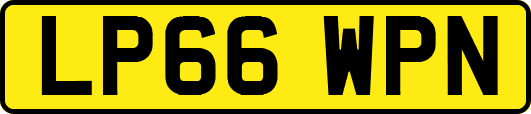 LP66WPN