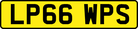 LP66WPS