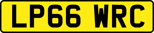 LP66WRC