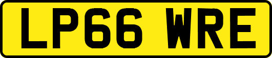LP66WRE