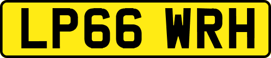 LP66WRH