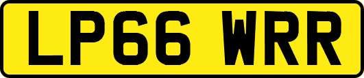 LP66WRR