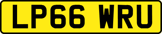 LP66WRU