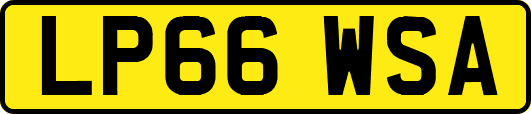 LP66WSA