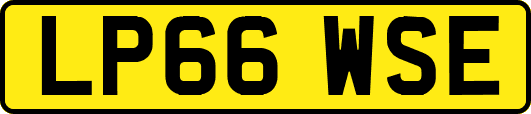 LP66WSE