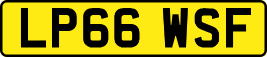LP66WSF