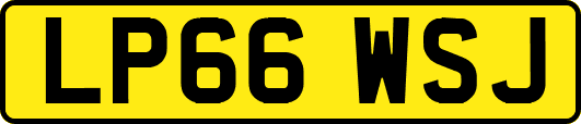 LP66WSJ