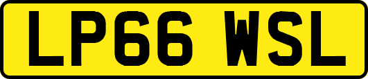 LP66WSL