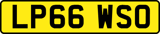 LP66WSO