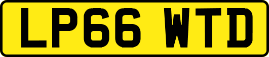 LP66WTD