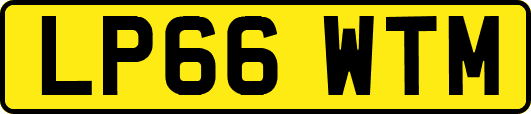 LP66WTM