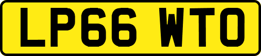LP66WTO