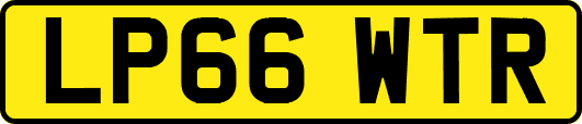 LP66WTR