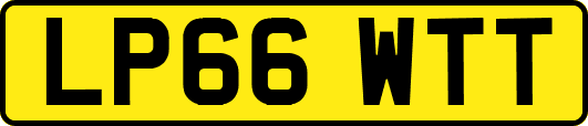 LP66WTT