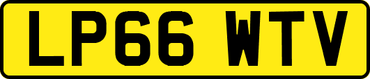 LP66WTV