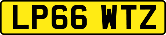 LP66WTZ