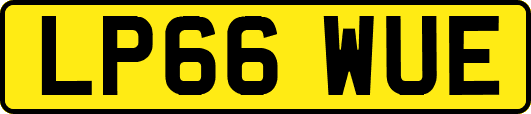 LP66WUE