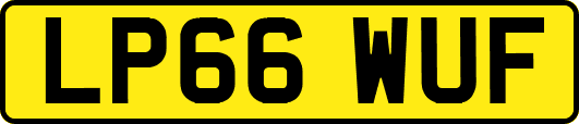 LP66WUF