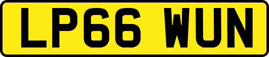 LP66WUN
