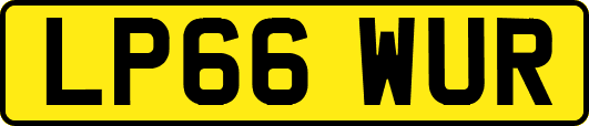 LP66WUR