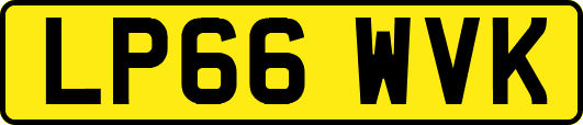 LP66WVK
