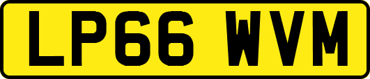 LP66WVM