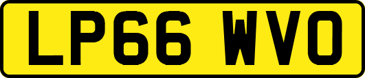 LP66WVO