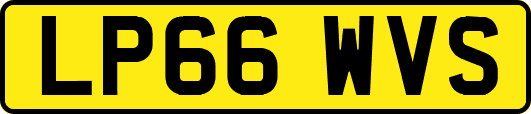 LP66WVS