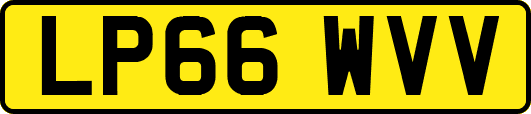 LP66WVV
