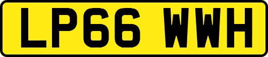 LP66WWH