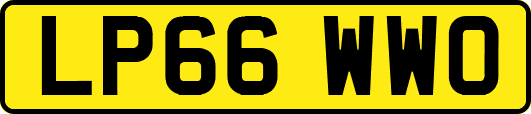 LP66WWO