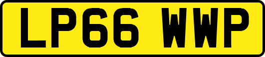 LP66WWP