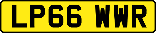 LP66WWR