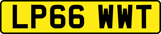 LP66WWT