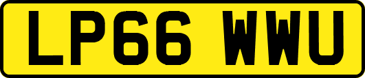 LP66WWU