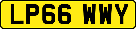 LP66WWY