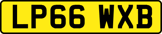LP66WXB
