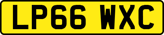 LP66WXC