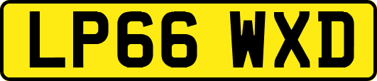 LP66WXD