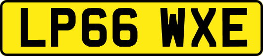 LP66WXE