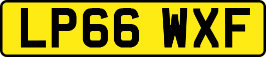 LP66WXF