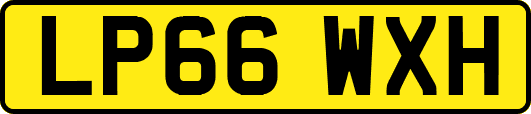 LP66WXH