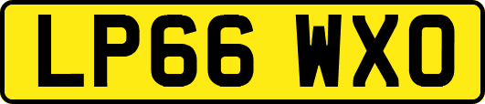 LP66WXO