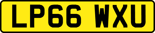 LP66WXU