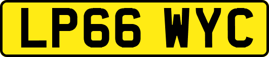 LP66WYC