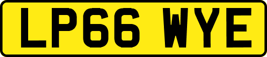 LP66WYE