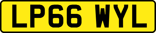 LP66WYL