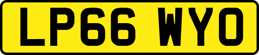 LP66WYO